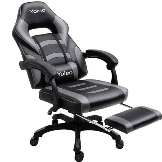 CHAISE GAMING MAROC